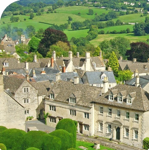 Can I Have Solar Panels in an Area of Outstanding Natural Beauty AONB