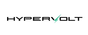 hypervolt logo