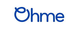 ohme logo