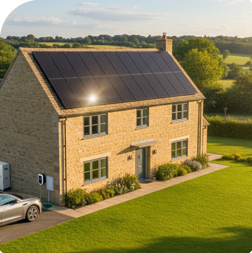 Finding the Best Solar Companies Near Me Why Fit Solar is Your Top Choice