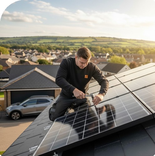 Searching for PV Installers Near Me Why Fit Solar is Your Go To Choice