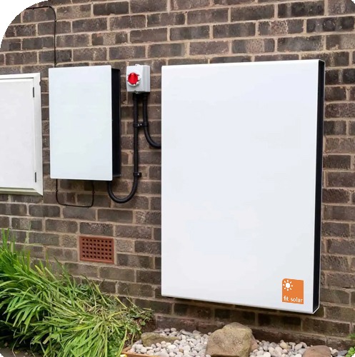 Solar PV Battery Storage Solutions Powering Your UK Home with Industry Leading Technology 1