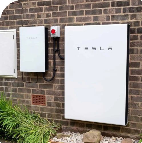 Solar PV Battery Storage Solutions Powering Your UK Home with Industry Leading Technology