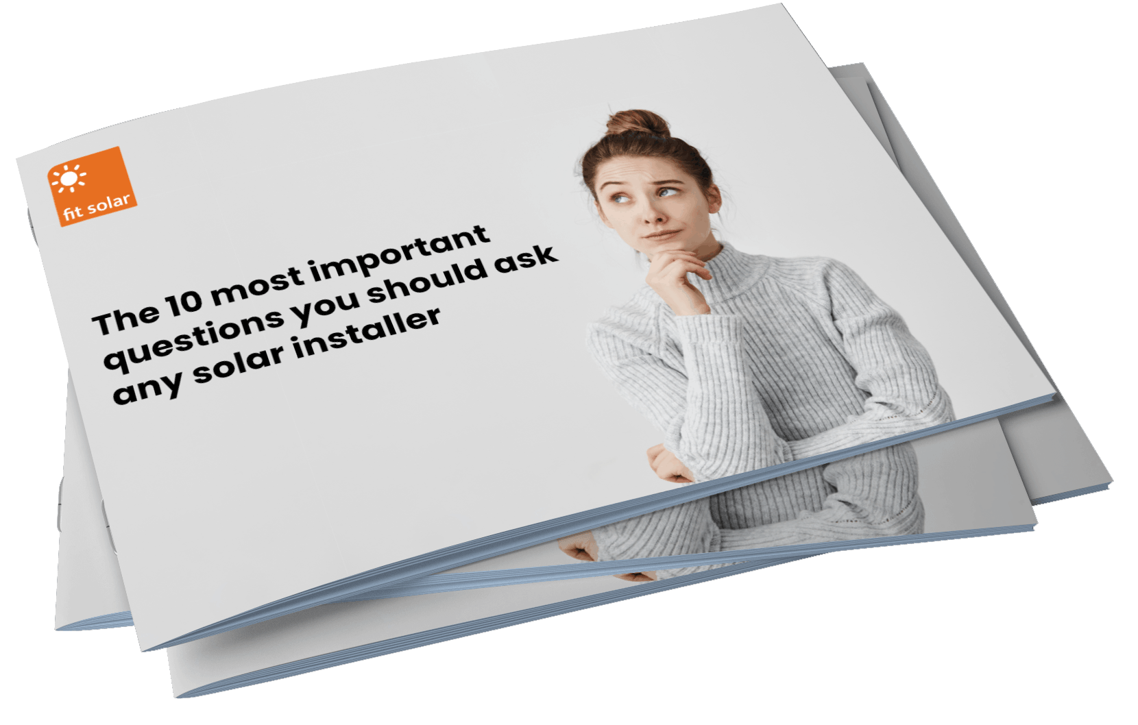 The 10 most important questions you should ask any solar installer
