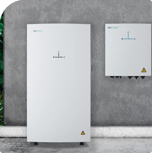 Tesla Powerwall 3 vs GivEnergy