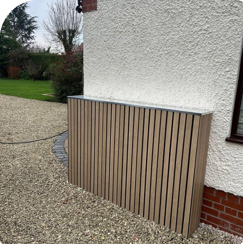 Outdoor Solar Battery Enclosures in the UK