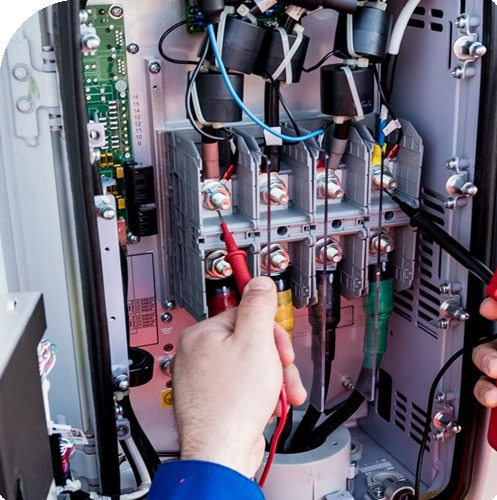 Solar PV Repair Servicing for Systems With No Original Installer