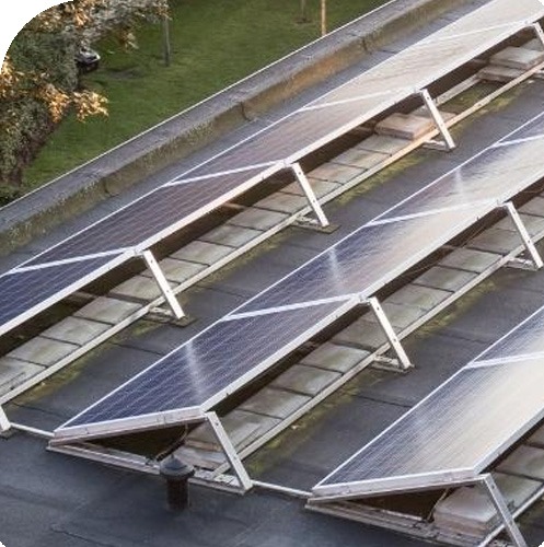 Solar Panels on Flat Roofs Everything You Need to Know in 2026