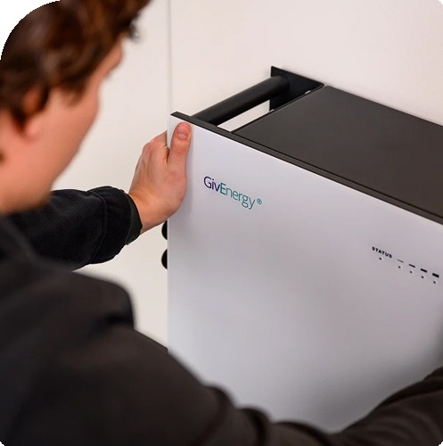 GivEnergy Administration What Homeowners Need to Know