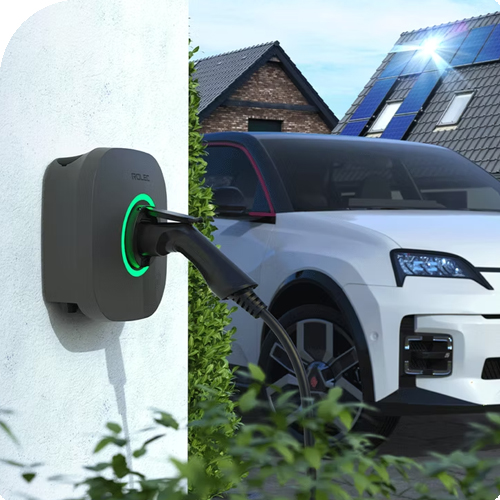 3 Phase EV Charger UK Do You Need 22kW